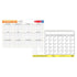 Melissa & Doug Calendar Learning Mat