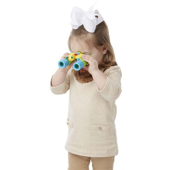 Melissa & Doug Giddy Buggy Binoculars