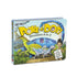 Melissa & Doug Poke-A-Dot Board Book - Dinosaurs A to Z