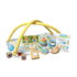 Melissa & Doug Mine to Love - Toy Time Play Set
