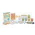 Melissa & Doug Mine to Love - Mealtime Play Set