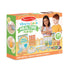 Melissa & Doug Mine to Love - Mealtime Play Set
