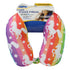 Cloudz Microbead Travel Neck Pillow
