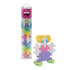 Plus-Plus BIG 15 Tube - Pastel