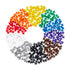 Plus-Plus 240 Piece Tube - Open Play Mix Basic