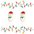 Cutie Earrings - Holiday Styles