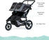 BOB Revolution Flex 3.0 Duallie Jogging Stroller