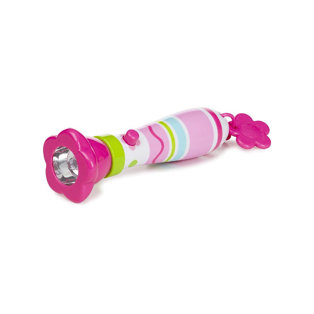 Melissa & Doug Sunny Patch Pretty Petals Flashlight