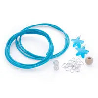 Friendship Duo's Necklace & Bracelet Kit