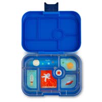 Yumbox Original Neptune Blue Leakproof Bento Lunch Box