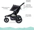 BOB Revolution Flex 3.0 Duallie Jogging Stroller
