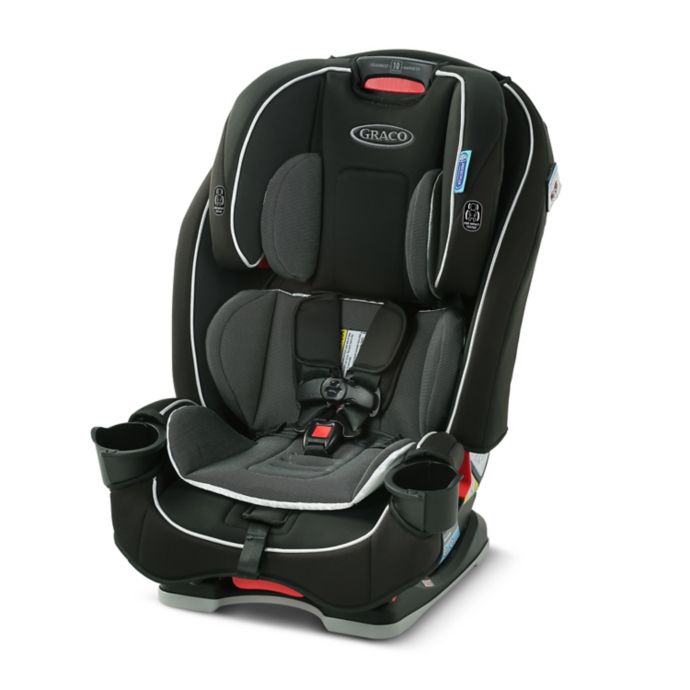 What You Need To Know About Car Seat Rentals » Safe in the Seat