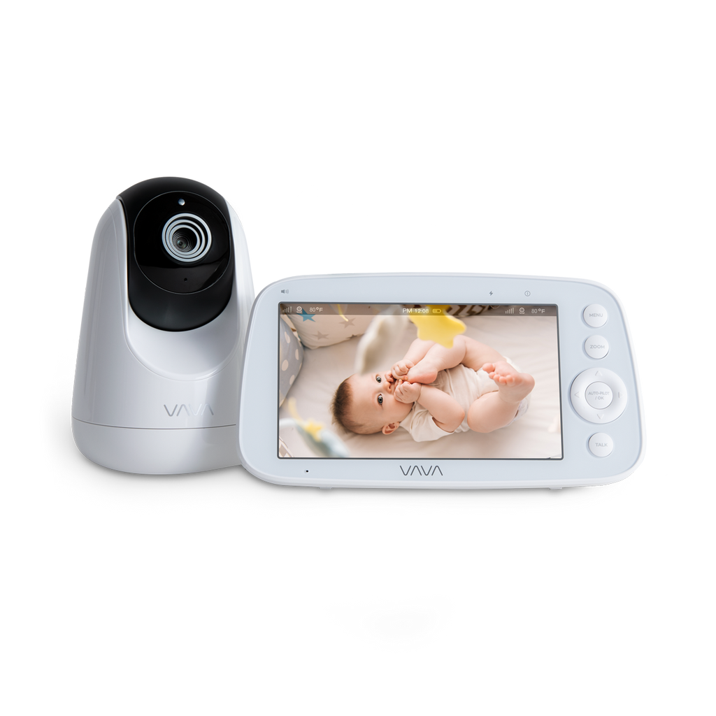 VAVA Baby Monitor Rental