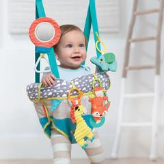 Doorway Jumper Rental