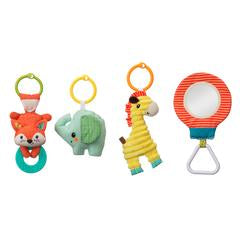Doorway Jumper Rental