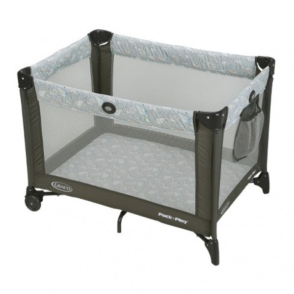 Pack 'n Play Rental