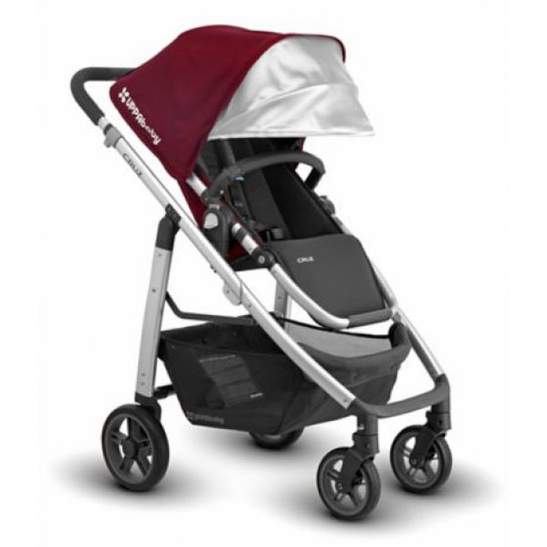 UPPAbaby Cruz Stroller Rental – JadaBug's Kids Boutique