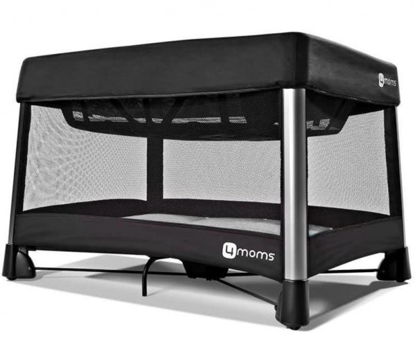 4Moms Breeze Plus Playard Rental