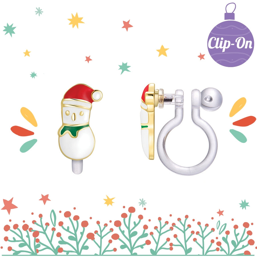 Cutie Earrings - Holiday Styles