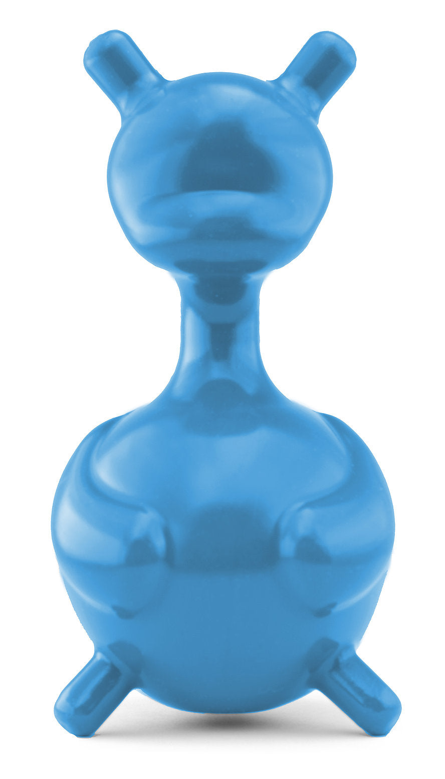 Buddie Toy - Made in the USA Teething Toy