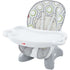 Space Saving Portable High Chair Rental