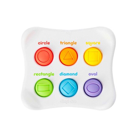 Fat Brain Toys Dimpl Duo