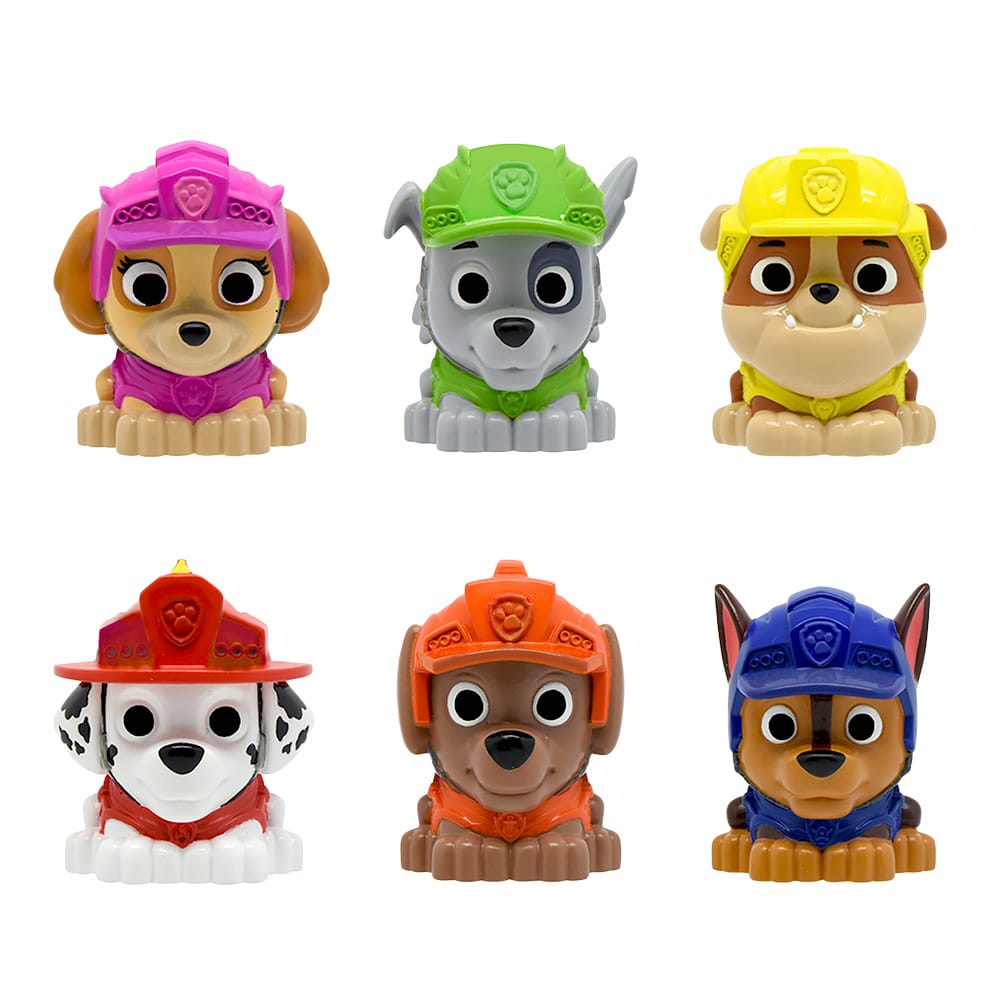 Paw Patrol Mash'Ems