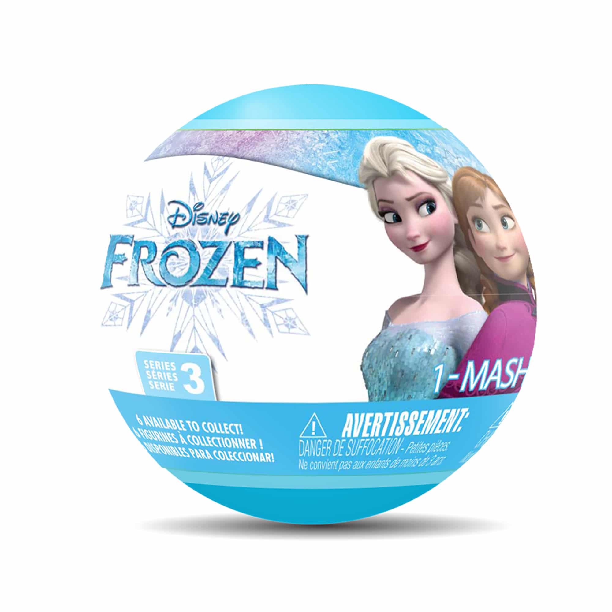Frozen Mash'Ems
