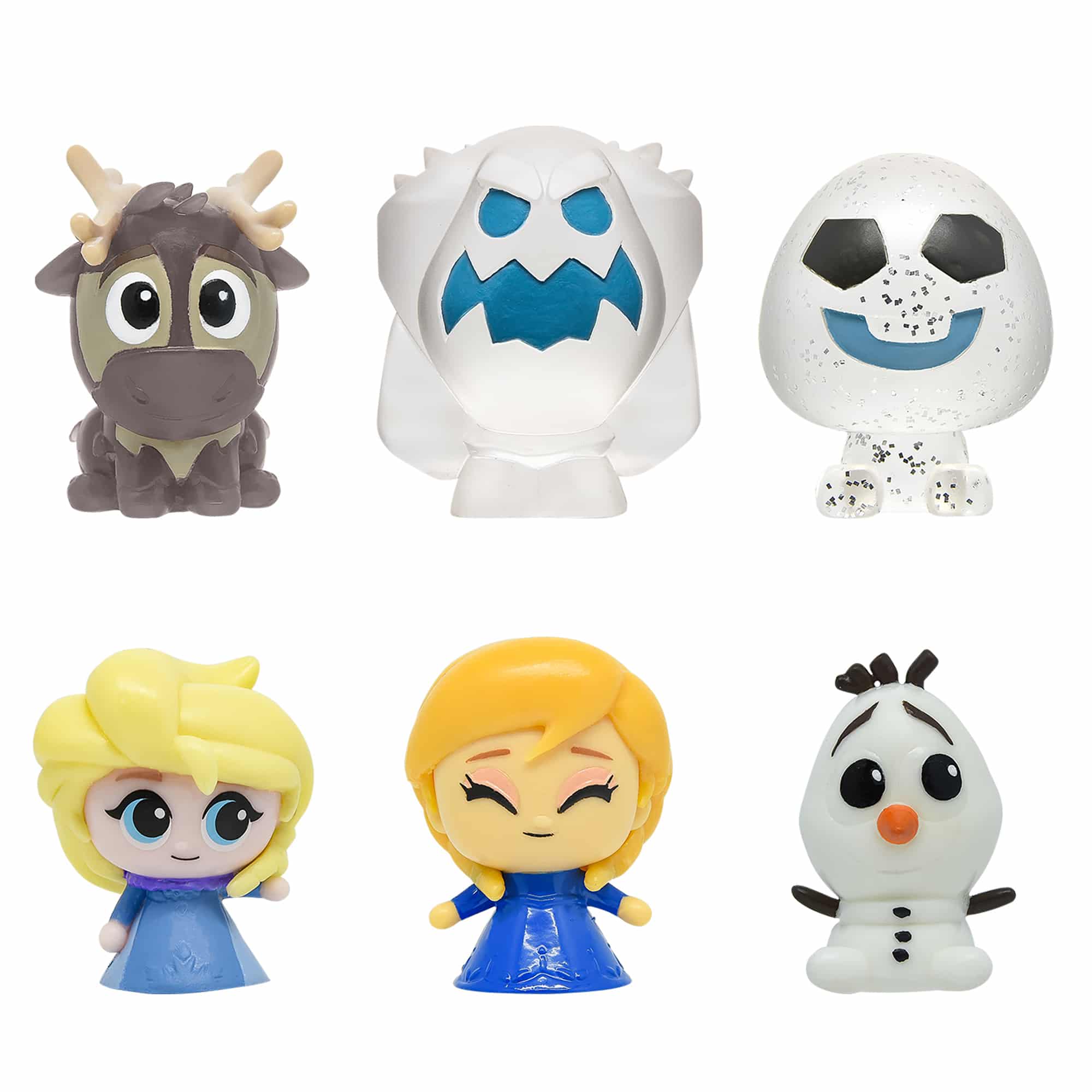 Frozen Mash'Ems