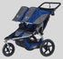 B.O.B. Revolution Flex Duallie Double Jogging Stroller Rental