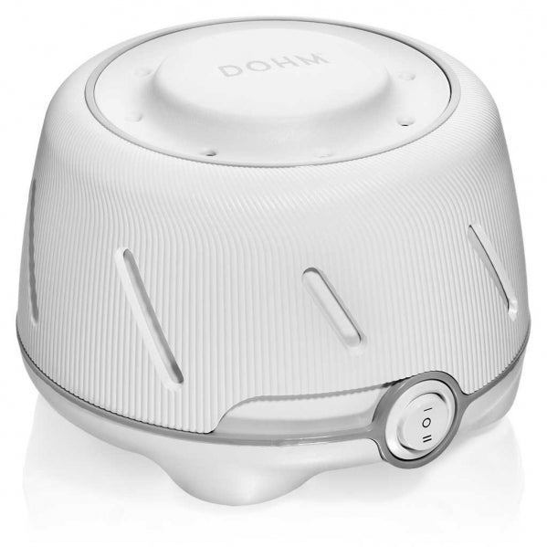 DOHM® Natural Sound Machine Rental