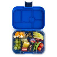 Yumbox Original Neptune Blue Leakproof Bento Lunch Box