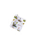 Los Angeles Baby Swaddle Blanket (Unisex)