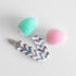 The Teething Egg - Eggshell Protective Case