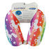 Cloudz Microbead Travel Neck Pillow