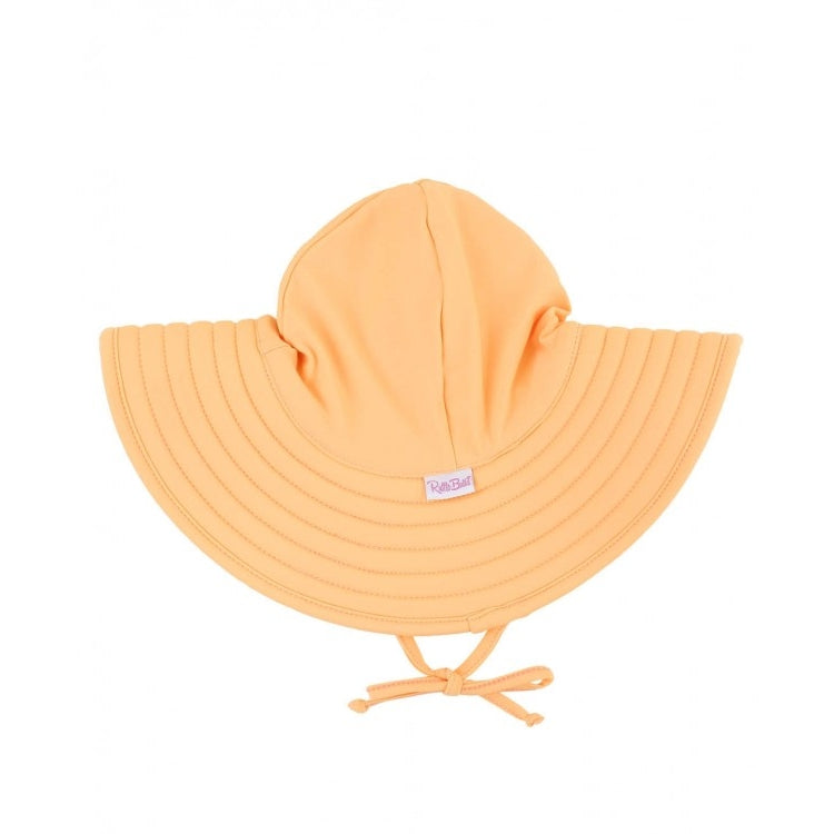 Sun Protective Swim Hat - Melon