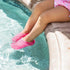 Water Socks - Pink