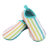 Water Socks - Rainbow Stripe