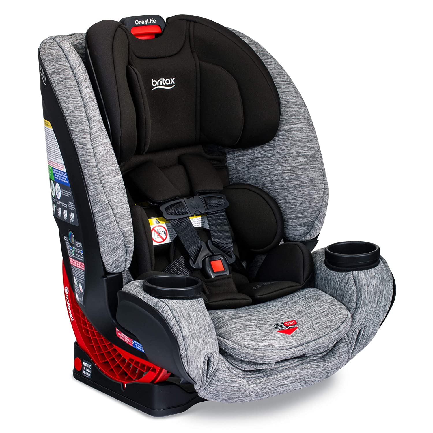 Britax One4Life ClickTight Convertible Car Seat Rental