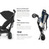 UPPAbaby G Luxe Lightweight Stroller Rental