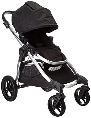 baby stroller rental near me Baby Jogger City Select Single Stroller Rental – JadaBug's Kids Boutique
