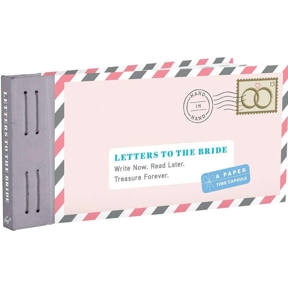 Letters to the Bride