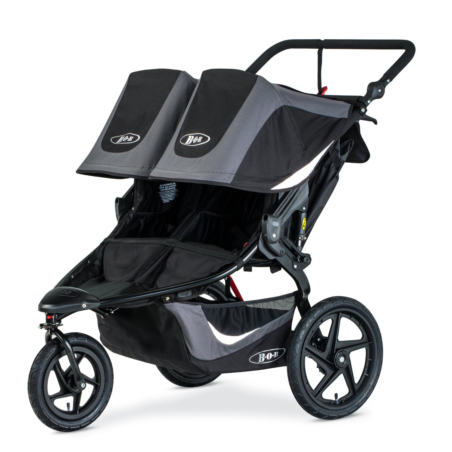 BOB Revolution Flex 3.0 Duallie Jogging Stroller