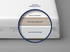 Starlight Dreams Compressed/Rolled Crib Mattress