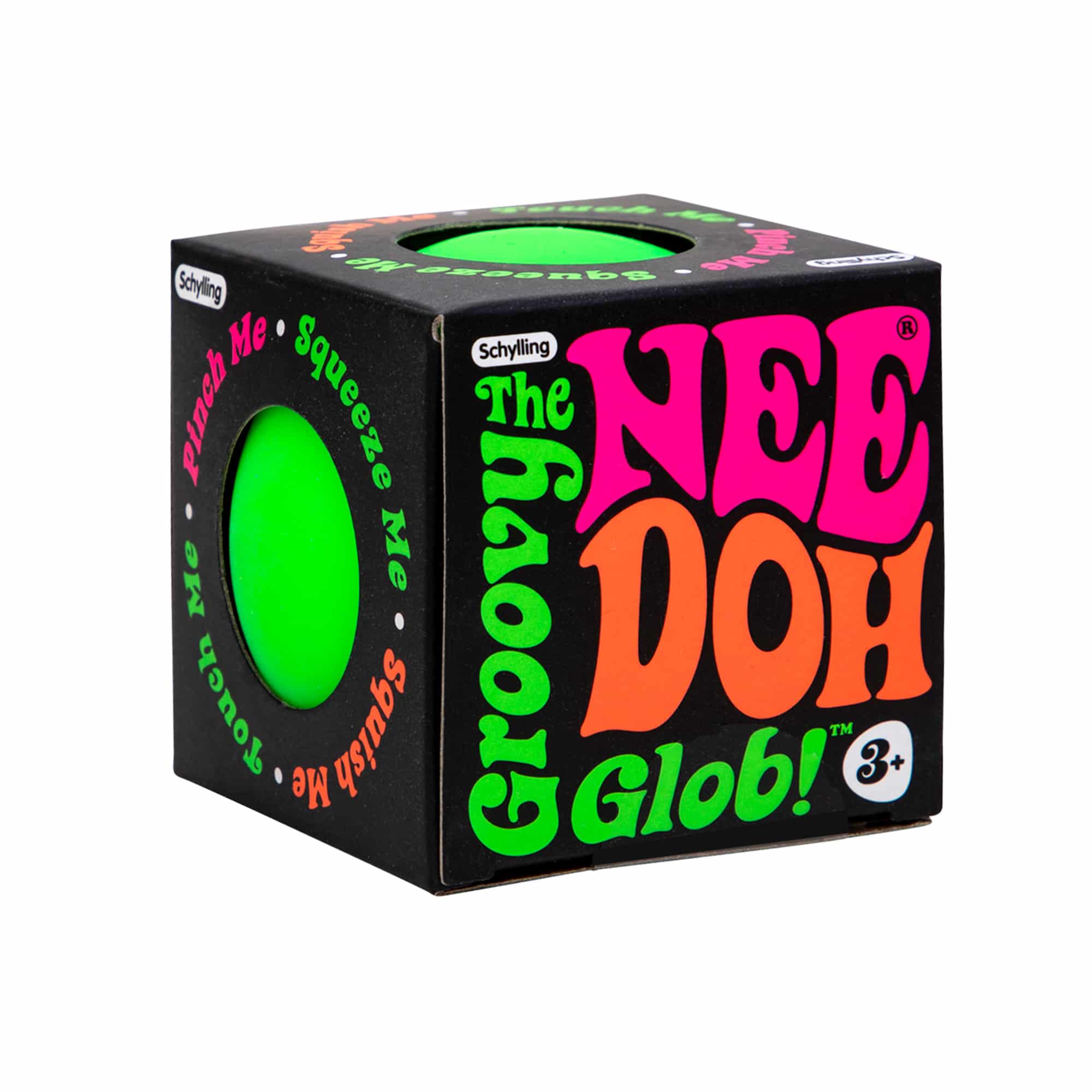 Nee Doh Classic – JadaBug's Kids Boutique