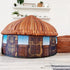 Air Fort Tiki Hut