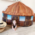 Air Fort Tiki Hut