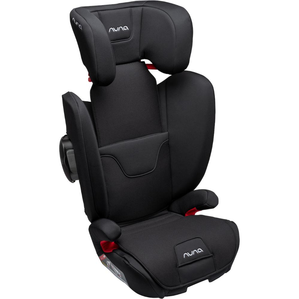 Nuna Aace Fire-Retardant Free Booster Seat