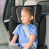 Nuna AACE Fire-Retardant Free Booster Seat