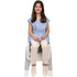 Nuna ZAAZ High Chair